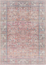 Dormont Washable Area Rug - Clearance - Ornate Home
