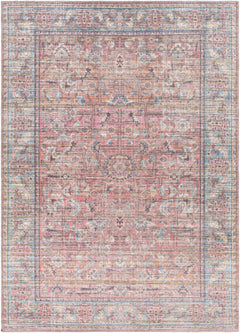 Dormont Washable Area Rug - Clearance - Ornate Home