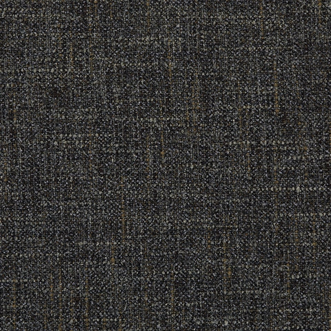 Dorney Charcoal/Brown Accent Chair - Ornate Home
