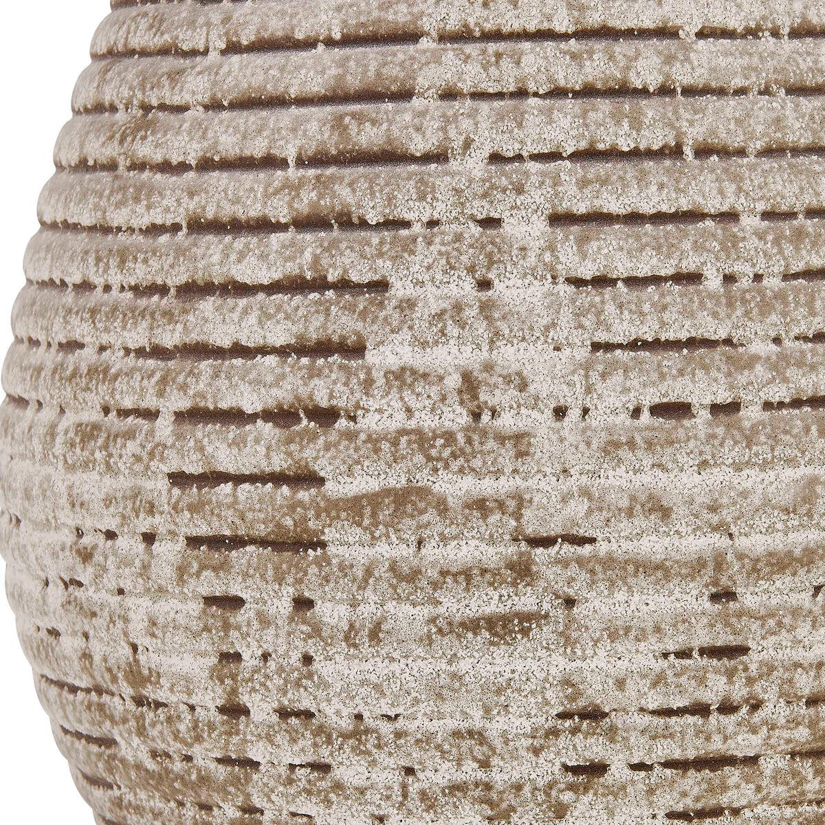 Dorothea Brown/Gray Textured Table Lamp - Ornate Home