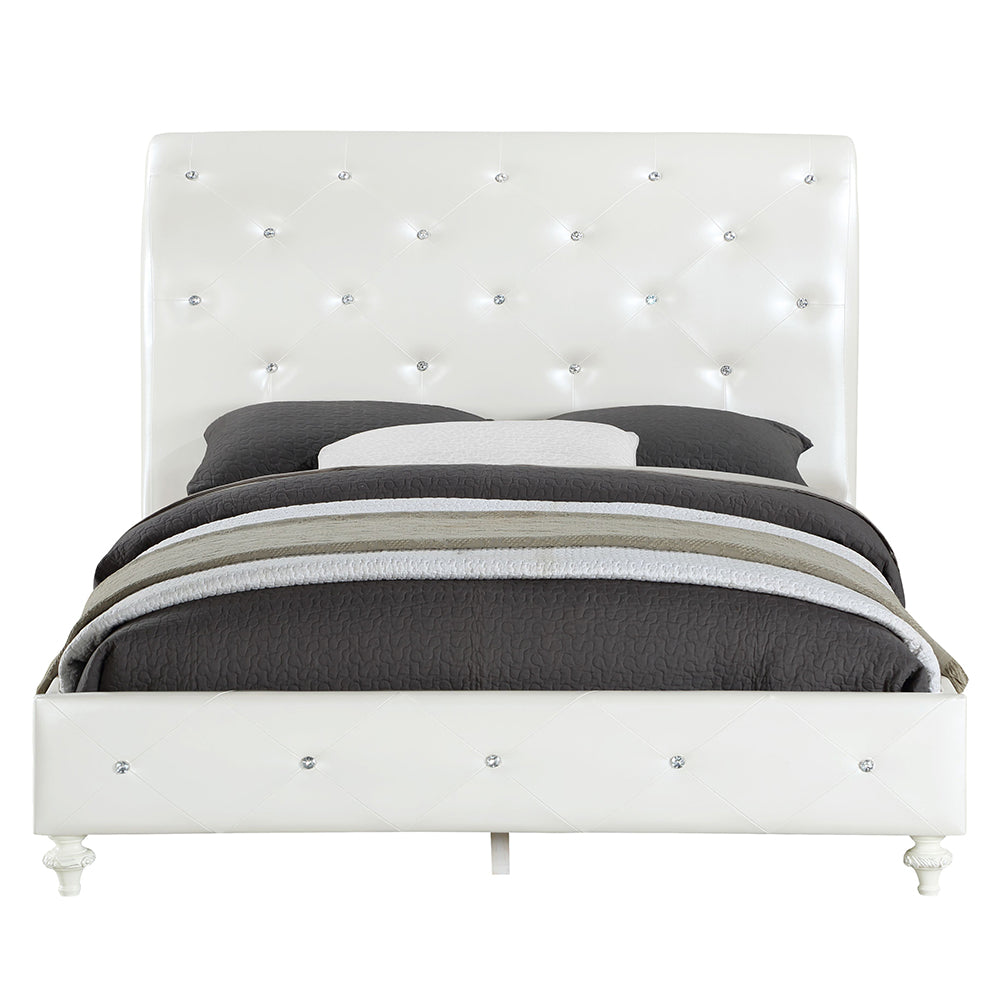 ACME West Dorothy Bed - Thumbnail 3