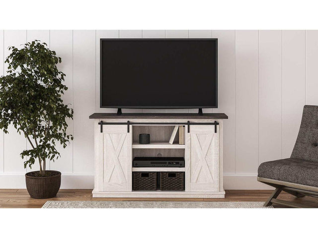 Dorrinson 54" TV Stand (Online Special Price) - Ornate Home