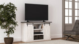 Dorrinson 54" TV Stand (Online Special Price) - Ornate Home