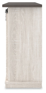 Dorrinson 54" TV Stand (Online Special Price) - Ornate Home