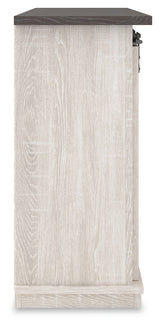 Dorrinson 54" TV Stand (Online Special Price) - Ornate Home