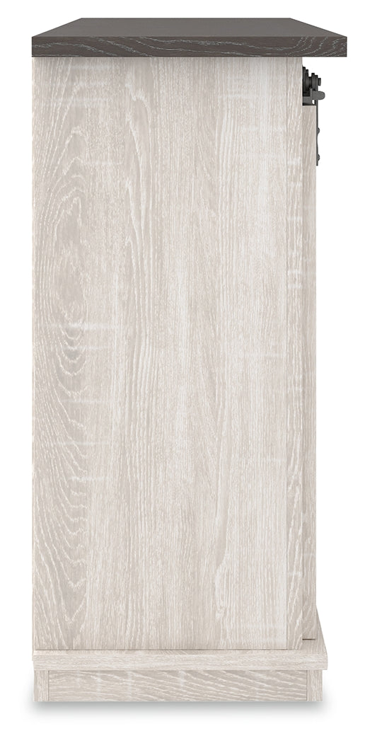 Dorrinson 54" TV Stand (Online Special Price) - Ornate Home