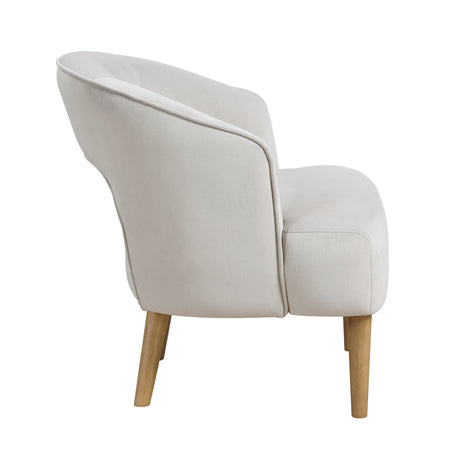Dorset Gray Accent Chair - Ornate Home