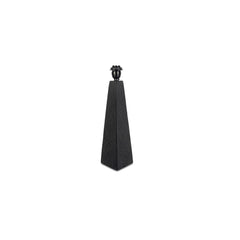 Dorsey Black Table Lamp - Ornate Home