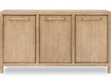 Dorsey Granola Sideboard - Ornate Home
