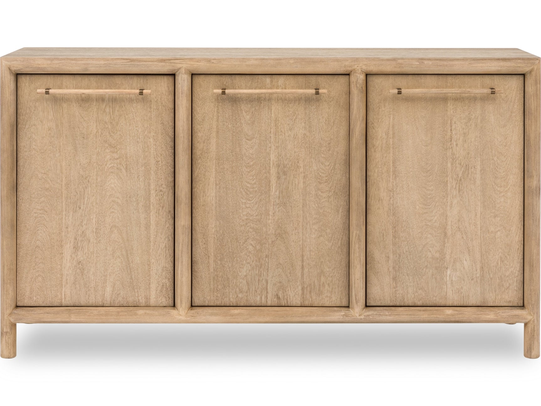 Dorsey Granola Sideboard - Ornate Home