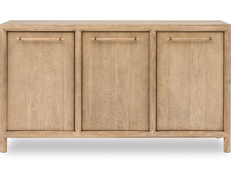 Dorsey Granola Sideboard - Ornate Home