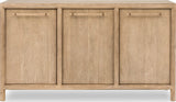 Dorsey Granola Sideboard - Ornate Home