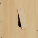 Dorsey Granola Sideboard - Ornate Home