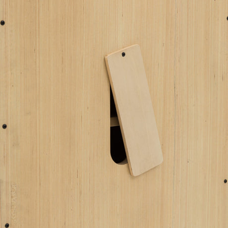 Dorsey Granola Sideboard - Ornate Home