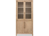 Dorsey Granola Storage Cabinet - Ornate Home