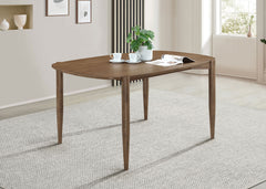 Dortch Walnut Dining Room Table - Ornate Home