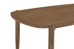 Dortch Walnut Dining Room Table - Ornate Home