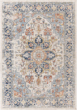 Dorval Outdoor Rug - Ornate Home