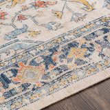 Dorval Outdoor Rug - Ornate Home