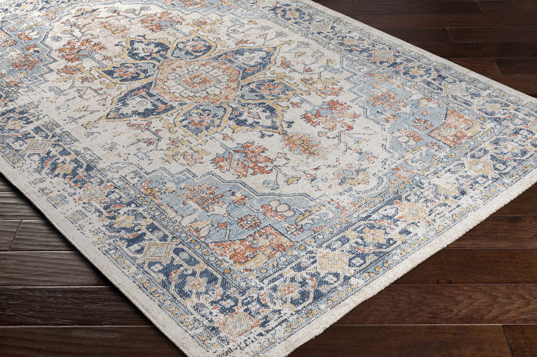 Dorval Outdoor Rug - Ornate Home