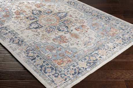 Dorval Outdoor Rug - Ornate Home