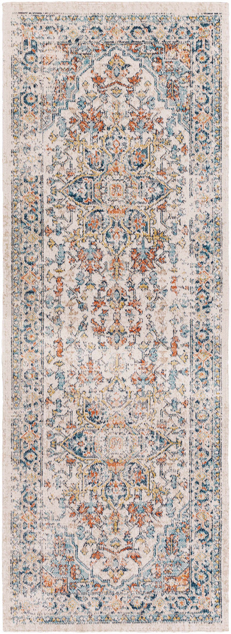 Dorval Outdoor Rug - Ornate Home
