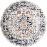 Dorval Traditional Outdoor Rug - Ornate Home