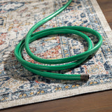 Dorval Traditional Outdoor Rug - Ornate Home