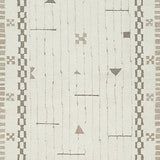 Dot Cream/Brown/Taupe Medium Rug (Online Special Price) - Ornate Home