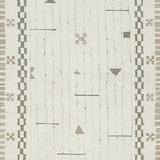Dot Cream/Brown/Taupe Medium Rug - Ornate Home