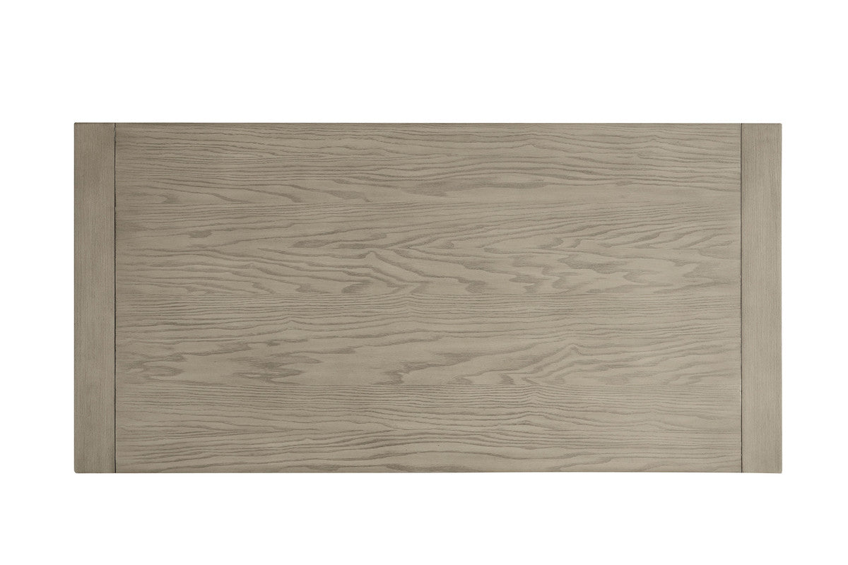 Dothan Natural Coffee Table - Ornate Home