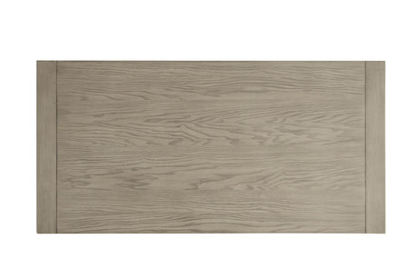 Dothan Natural Coffee Table - Ornate Home