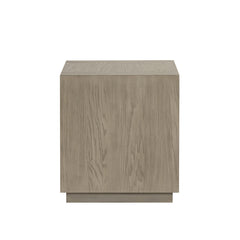 Dothan Natural End Table - Ornate Home
