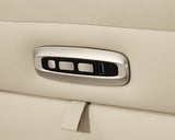 Double Deal Almond 5-Piece Power Reclining Sectional - Ornate Home