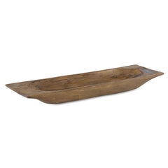 Dough Tray Woodtone - Ornate Home