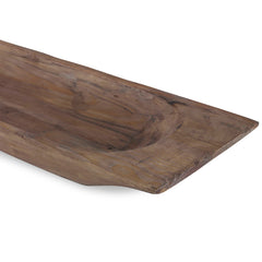 Dough Tray Woodtone - Ornate Home