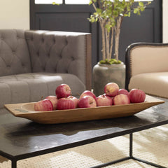 Dough Tray Woodtone - Ornate Home