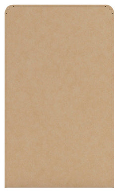 Dovander Warm Natural Brown Chest of Drawers - Ornate Home