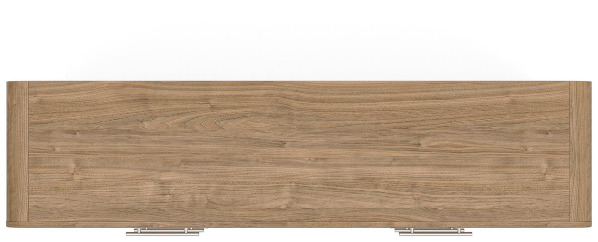 Dovander Warm Natural Brown Dresser (Online Special Price) - Ornate Home