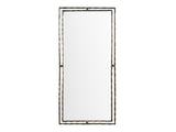 Dover 2 Gold Wall Mirror - Ornate Home