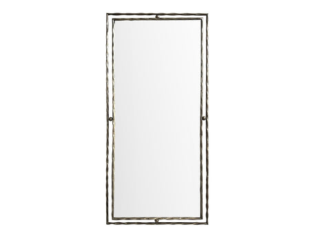 Dover 2 Gold Wall Mirror - Ornate Home
