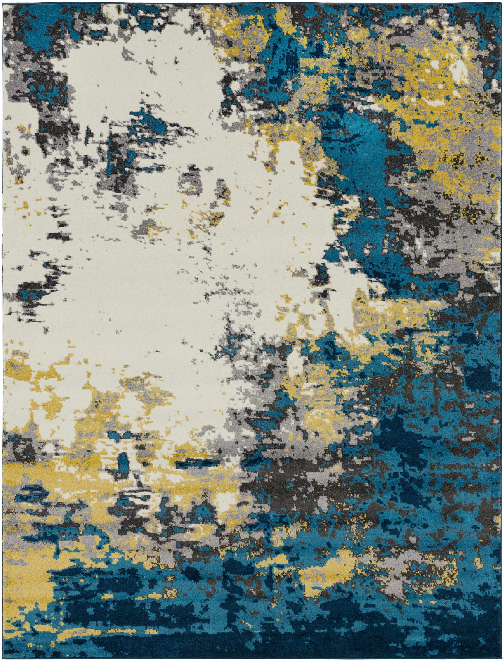 Dover Area Rug - Ornate Home