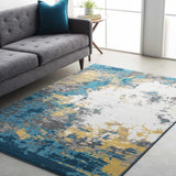 Dover Area Rug - Ornate Home