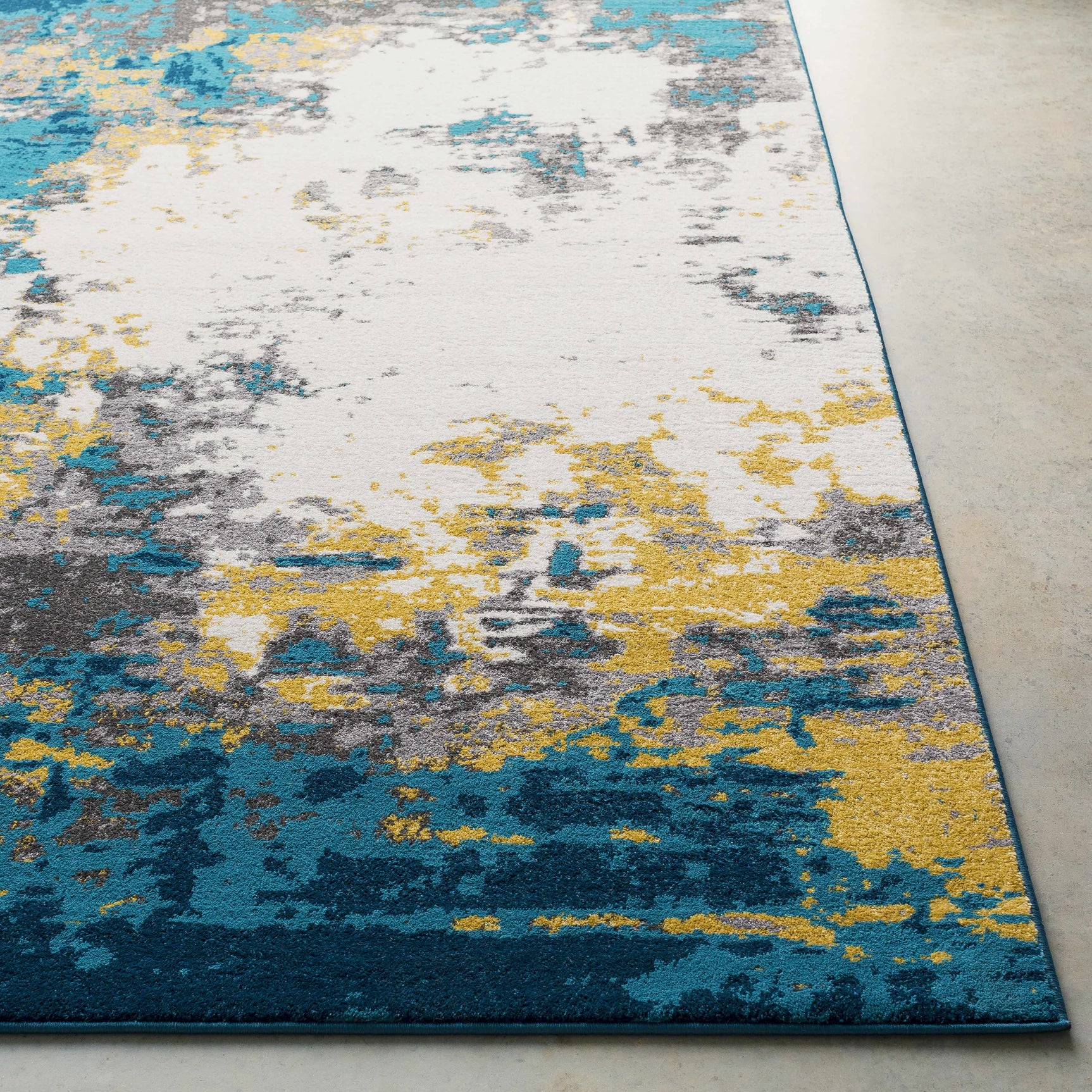 Dover Area Rug - Ornate Home