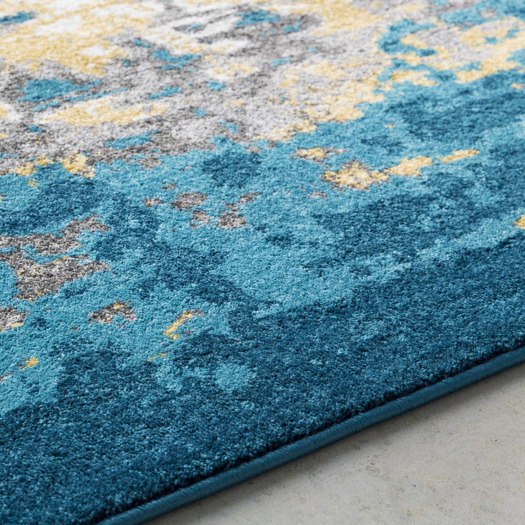 Dover Area Rug - Ornate Home