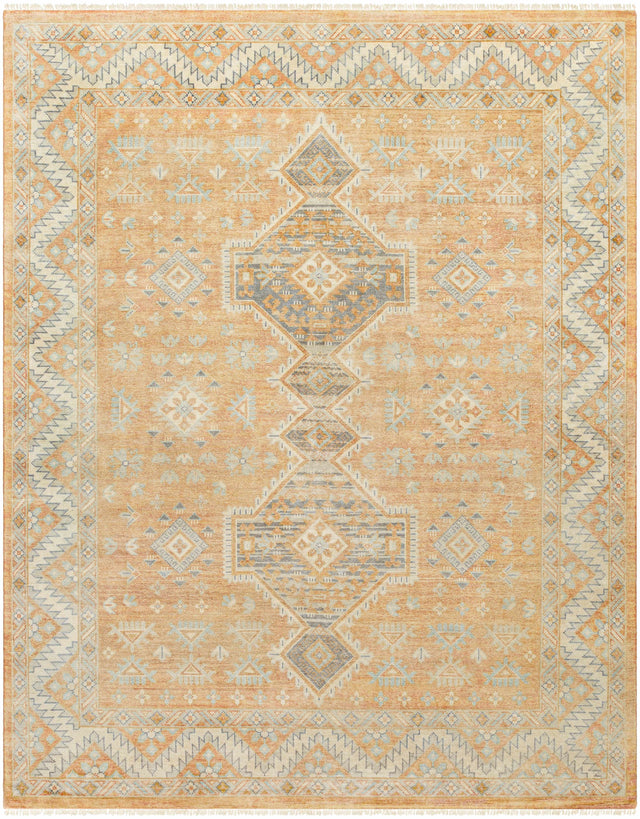 Dovie Area Rug - Clearance - Ornate Home