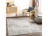 Dowell Luxe Textured Area Rug - Ornate Home