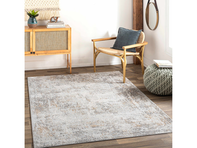 Dowell Luxe Textured Area Rug - Ornate Home