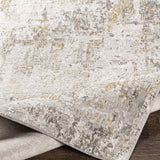 Dowell Luxe Textured Area Rug - Ornate Home