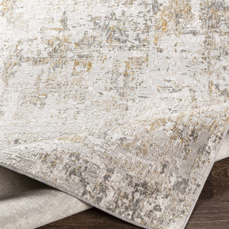 Dowell Luxe Textured Area Rug - Ornate Home